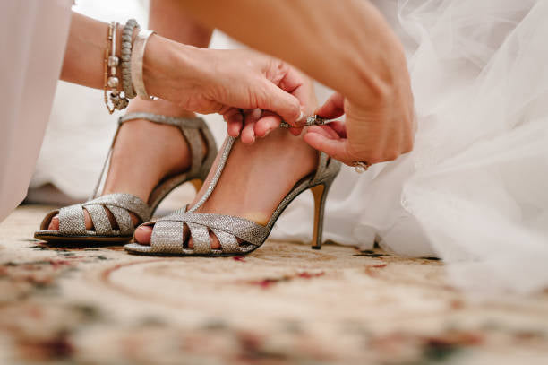Bridal Assistants مساعد العروس GCC