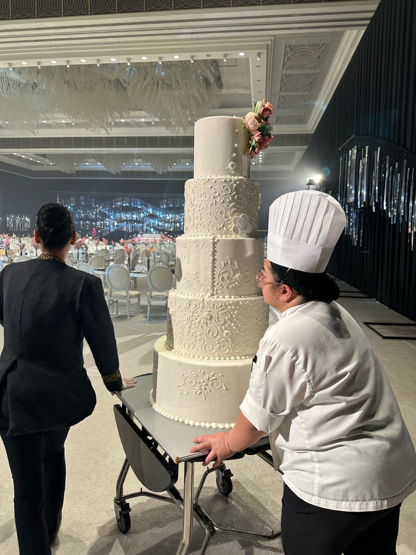 Destination Weddings