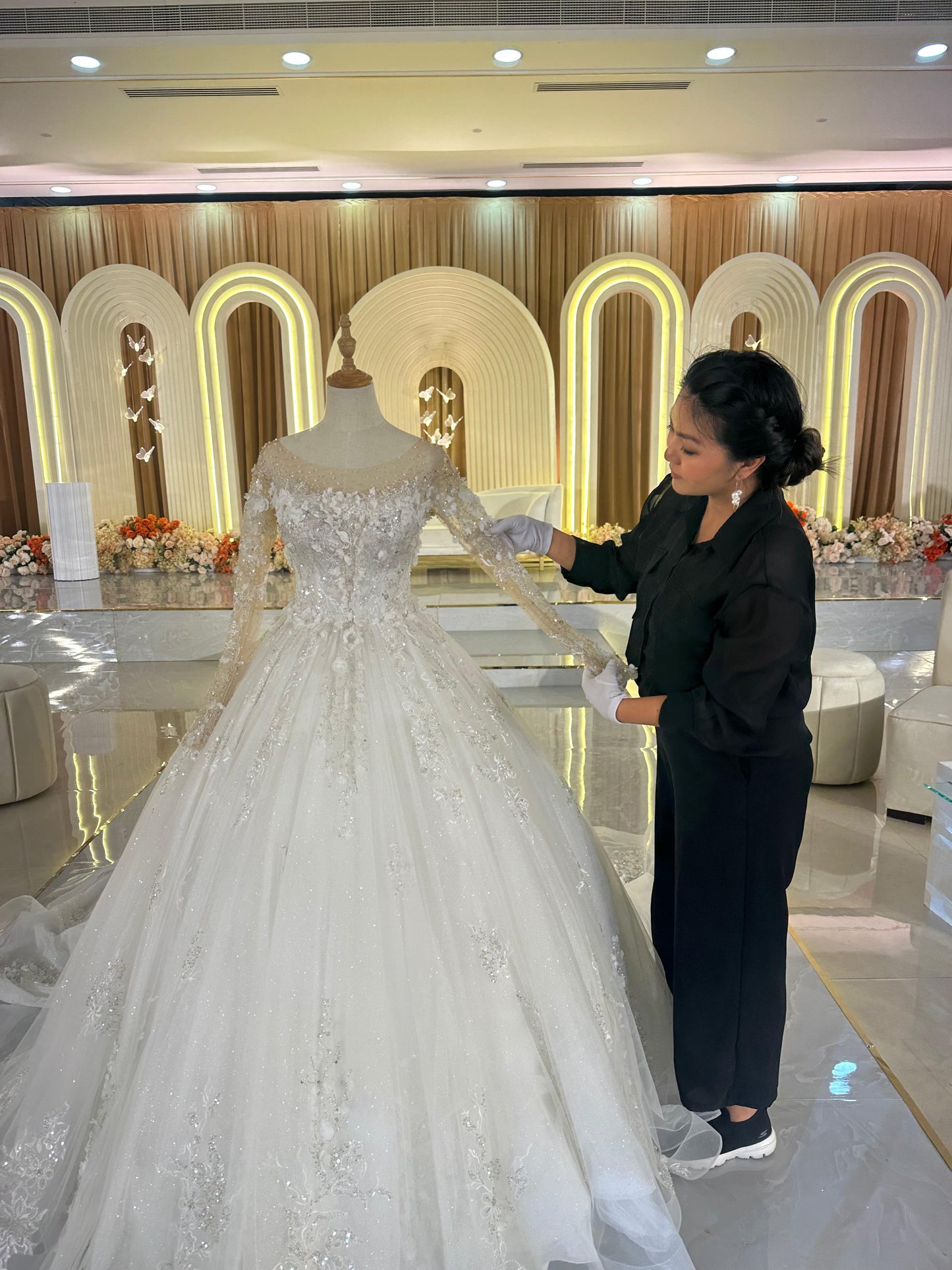 What is a Bride’s Attendant? A Comprehensive Guide to Wedding Attendants