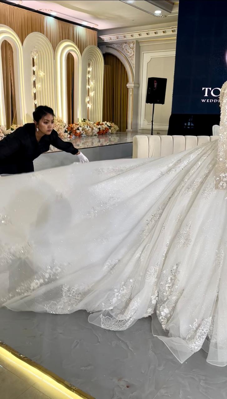 What is a Bride’s Attendant? A Comprehensive Guide to Wedding Attendants