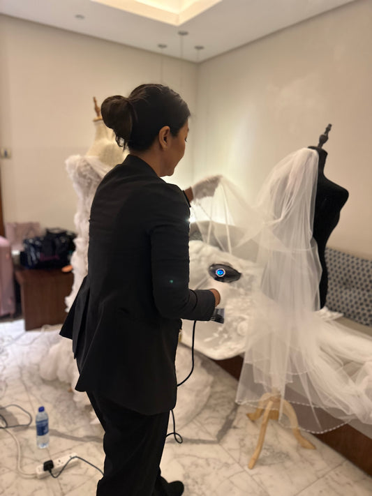 Destination Weddings
