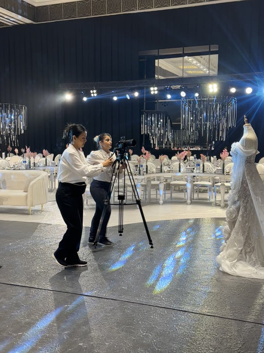 Wedding Coordination made simple with Bride Aides