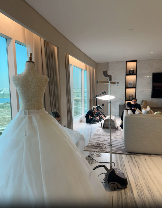 Multi-Day Weddings Assistance